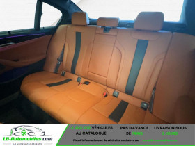 Bmw M5 600 ch BVA  occasion � Beaupuy - photo n�9