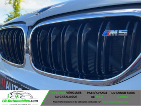 Bmw M5 600 ch BVA  occasion � Beaupuy - photo n�12