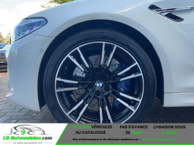 Bmw M5 600 ch BVA  occasion � Beaupuy - photo n�11