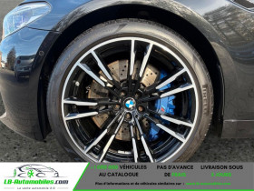 Bmw M5 600 ch BVA  occasion � Beaupuy - photo n�11