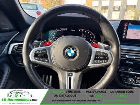Bmw M5 600 ch BVA  occasion � Beaupuy - photo n�10