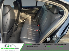 Bmw M5 600 ch BVA  occasion � Beaupuy - photo n�9