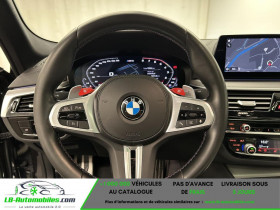 Bmw M5 600 ch BVA  occasion � Beaupuy - photo n�6
