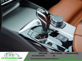 Bmw M5 600 ch BVA  occasion � Beaupuy - photo n�7
