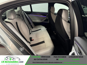 Bmw M5 600 ch BVA  occasion � Beaupuy - photo n�7