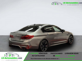 Bmw M5 600 ch BVA  occasion � Beaupuy - photo n�4