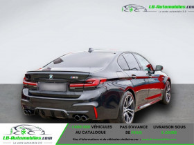 Bmw M5 600 ch BVA  occasion � Beaupuy - photo n�3