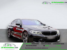 Bmw M5 600 ch BVA  occasion � Beaupuy - photo n�2