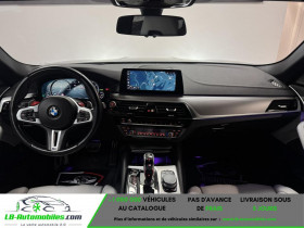 Bmw M5 600 ch BVA  occasion � Beaupuy - photo n�3
