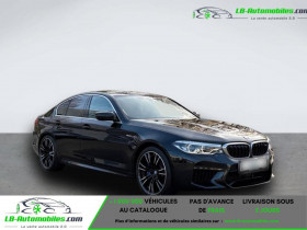 Bmw M5 600 ch BVA  occasion � Beaupuy - photo n�2