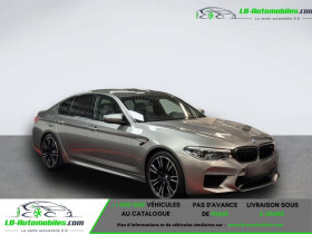 Bmw M5 600 ch BVA  occasion � Beaupuy - photo n�2