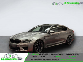 Bmw M5 , garage LB AUTOMOBILES � Beaupuy