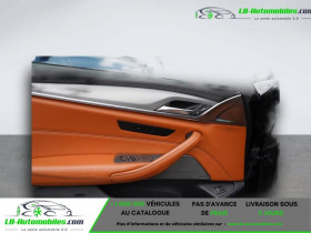 Bmw M5 600 ch BVA  occasion � Beaupuy - photo n�5