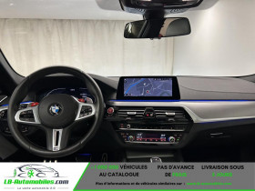 Bmw M5 600 ch BVA  occasion � Beaupuy - photo n�3