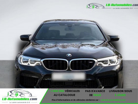 Bmw M5 600 ch BVA  occasion � Beaupuy - photo n�5
