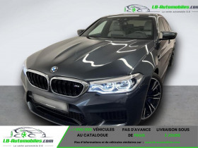 Bmw M5 600 ch BVA  occasion � Beaupuy - photo n�2