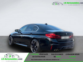 Bmw M5 600 ch BVA  occasion � Beaupuy - photo n�4