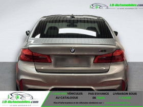 Bmw M5 600 ch BVA  occasion � Beaupuy - photo n�5