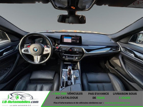 Bmw M5 600 ch BVA  occasion � Beaupuy - photo n�3