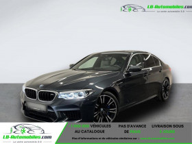 Bmw M5 , garage LB AUTOMOBILES � Beaupuy