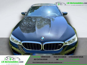 Bmw M5 600 ch BVA  occasion � Beaupuy - photo n�5