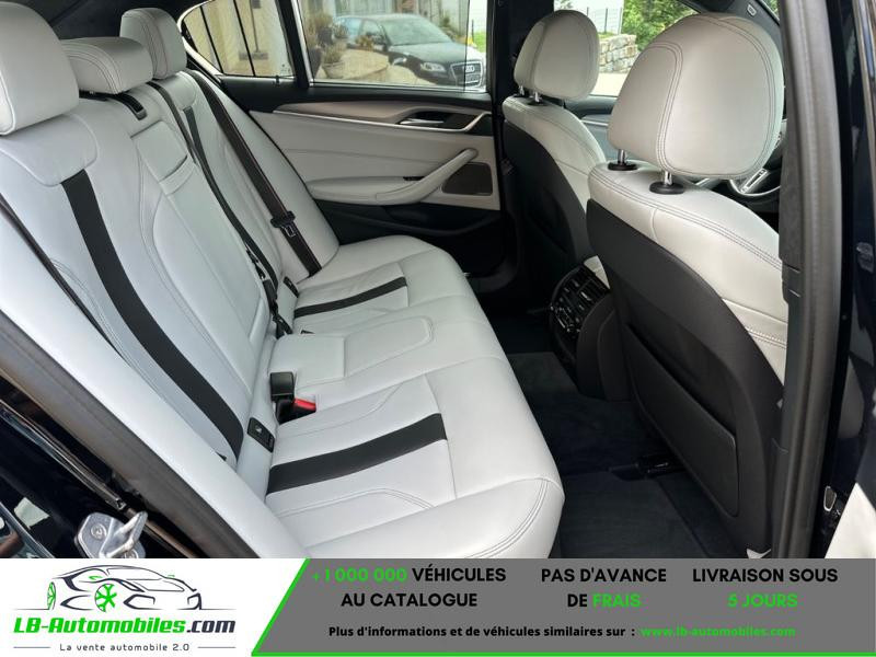 Bmw M5 600 ch BVA 2019 - photo n°6 Bmw M5 600 ch BVA  occasion à Beaupuy - photo n°6
