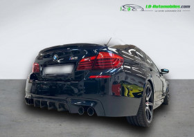 Bmw M5 600 ch BVA  occasion  Beaupuy - photo n3