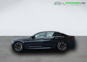 Bmw M5 600 ch BVA  occasion  Beaupuy - photo n4