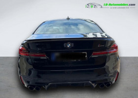 Bmw M5 600 ch BVA  occasion  Beaupuy - photo n3