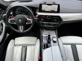 Bmw M5 600 ch BVA  occasion  Beaupuy - photo n2