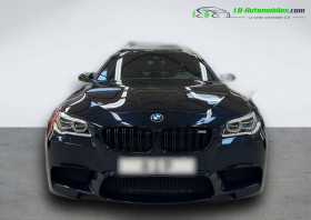 Bmw M5 600 ch BVA  occasion  Beaupuy - photo n2