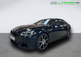 Bmw M5 600 ch BVA   Beaupuy 31