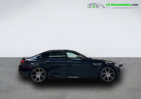 Bmw M5 600 ch BVA  occasion  Beaupuy - photo n4