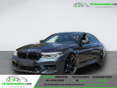 Bmw M5 occasion année 2018 boite Automatique Annonce Bmw M5 occasion Essence 600 ch BVA à Beaupuy