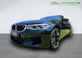 Bmw M5 occasion année 2020 boite Automatique Annonce Bmw M5 occasion Essence 600 ch BVA à Beaupuy
