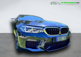 Bmw M5 600 ch BVA  occasion  Beaupuy - photo n2