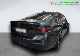 Bmw M5 600 ch BVA  occasion  Beaupuy - photo n3