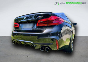 Bmw M5 600 ch BVA  occasion  Beaupuy - photo n4