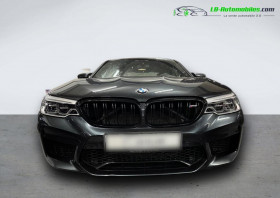 Bmw M5 600 ch BVA  occasion  Beaupuy - photo n2