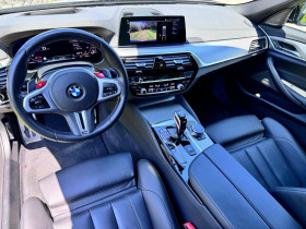 Bmw M5 600 ch BVA  occasion  Beaupuy - photo n3