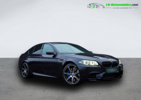 Bmw M5 , garage LB AUTOMOBILES  Beaupuy