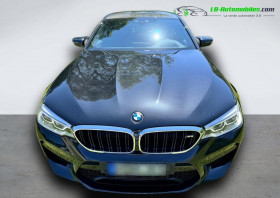 Bmw M5 600 ch BVA  occasion  Beaupuy - photo n5