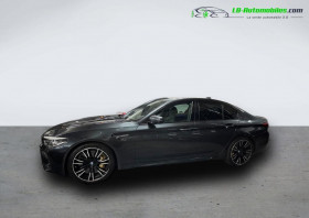 Bmw M5 600 ch BVA  occasion  Beaupuy - photo n4