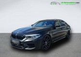 Bmw M5 occasion année 2019 boite Automatique Annonce Bmw M5 occasion Essence 600 ch BVA à Beaupuy