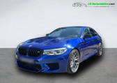 Bmw M5 occasion année 2019 boite Automatique Annonce Bmw M5 occasion Essence 600 ch BVA à Beaupuy
