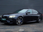 Bmw M5 600 ch BVA   L'Union 31