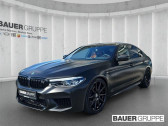 Bmw M5 600 ch BVA   L'Union 31