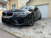 Annonce Bmw M5 occasion Essence 600 ch BVA  L'Union
