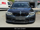 Bmw M5 600 ch BVA   L'Union 31