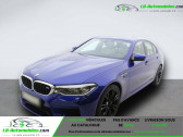Bmw M5 occasion année 2020 boite Automatique Annonce Bmw M5 occasion Essence 600 ch BVA à Beaupuy